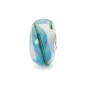 BEAD PIUMA DEL PRESENTE TROLLBEADS