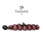 BRACCIALE GIADA WATERMELON UOMO-DONNA TAMASHII 1 GIRO