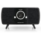 RADIO BLACK  TIVOLI AUDIO Music System Home