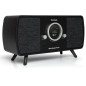 RADIO BLACK  TIVOLI AUDIO Music System Home