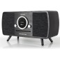 RADIO BLACK  TIVOLI AUDIO Music System Home