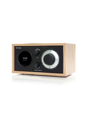 RADIO OAK  TIVOLI AUDIO Model One Digital