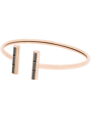 BRACCIALE RIGIDO FASHION DONNA MICHAEL KORS 