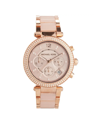 OROLOGIO PARKER DONNA MICHAEL KORS  MK5896 MICHAEL KORS