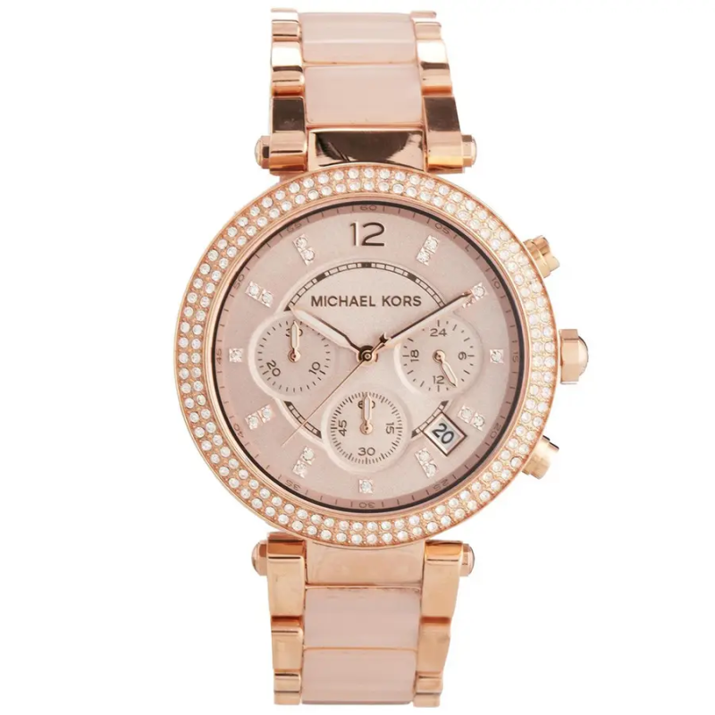 OROLOGIO PARKER DONNA MICHAEL KORS 