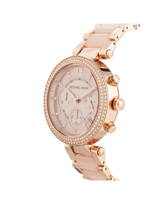 OROLOGIO PARKER DONNA MICHAEL KORS  MK5896 MICHAEL KORS