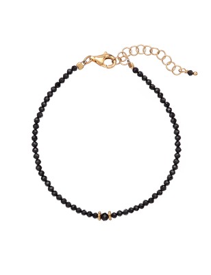 BRACCIALE CHERRY SPINELLO DONNA ALISIA  AL1631-ORO-SPINELLO ALISIA