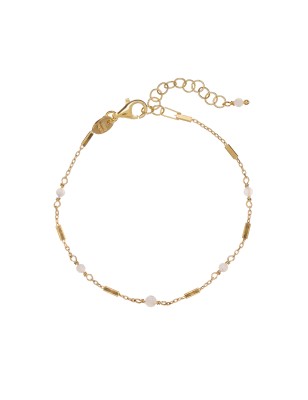 BRACCIALE MADREPERLA DONNA ALISIA MINDIL AL3246-ORO-MADREPERLA ALISIA