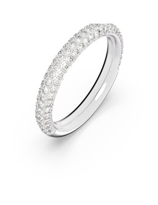 ANELLO BIANCO STONE MIS.58 DONNA SWAROVSKI  5402438-58 SWAROVSKI