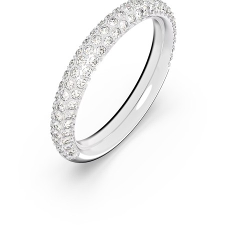 ANELLO BIANCO STONE MIS.58 DONNA SWAROVSKI  5402438-58 SWAROVSKI