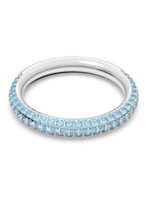 ANELLO BLU DONNA SWAROVSKI STONE 5642902 SWAROVSKI