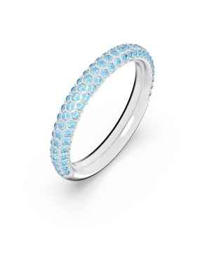 ANELLO BLU DONNA SWAROVSKI STONE