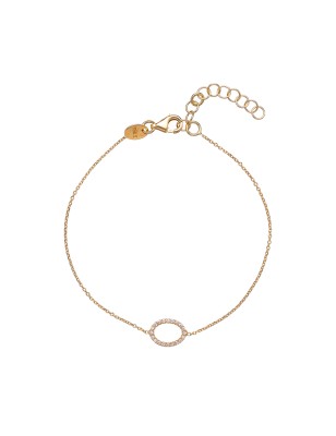 BRACCIALE ORIONE DONNA ALISIA  AL4206-ORO ALISIA