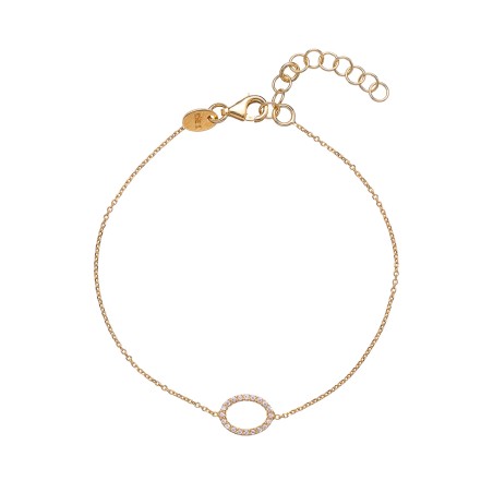 BRACCIALE ORIONE DONNA ALISIA  AL4206-ORO ALISIA