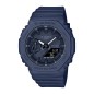 OROLOGIO RESINA BLU UOMO-DONNA CASIO G-SHOCK