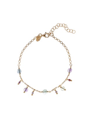 BRACCIALE IRIS SIMPLE DONNA ALISIA 