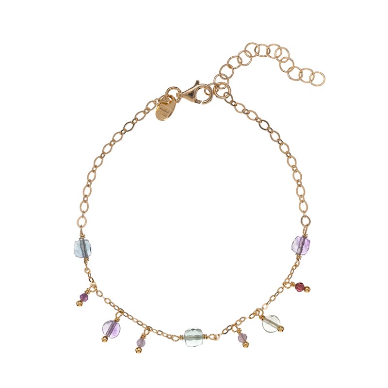 BRACCIALE IRIS SIMPLE DONNA ALISIA 