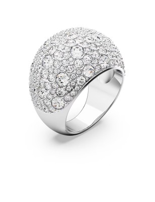 ANELLO COCKTAIL LUNA MIS.60 DONNA SWAROVSKI