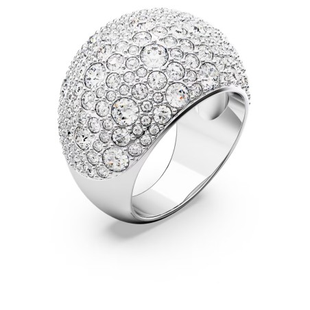 ANELLO COCKTAIL LUNA MIS.60 DONNA SWAROVSKI 5677137 SWAROVSKI