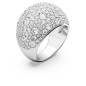 ANELLO COCKTAIL LUNA MIS.60 DONNA SWAROVSKI