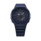 OROLOGIO RESINA BLU UOMO-DONNA CASIO G-SHOCK