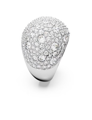 ANELLO COCKTAIL LUNA MIS.60 DONNA SWAROVSKI 5677137 SWAROVSKI