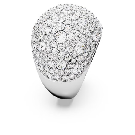 ANELLO COCKTAIL LUNA MIS.60 DONNA SWAROVSKI