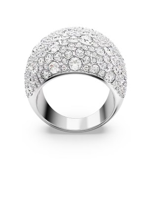 ANELLO COCKTAIL LUNA MIS.60 DONNA SWAROVSKI 5677137 SWAROVSKI