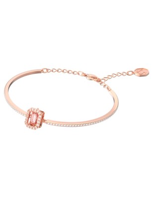 BRACCIALE RIGIDO TAGLIO OTTAGONALE SWAROVSKI 5620555 SWAROVSKI