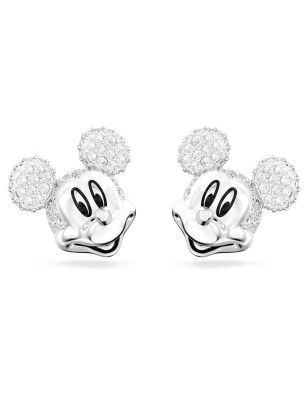 ORECCHINI A LOBO DISNEY MICKEY MOUSE SWAROVSKI 5668781 SWAROVSKI