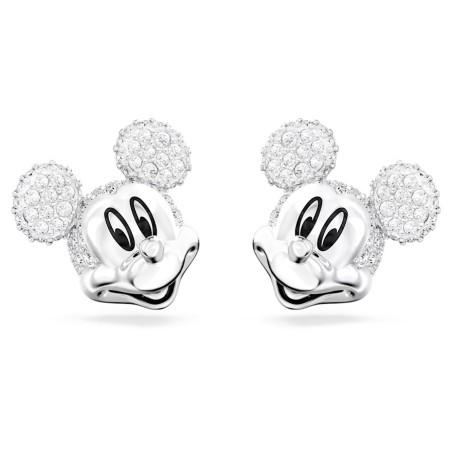 ORECCHINI A LOBO DISNEY MICKEY MOUSE SWAROVSKI 5668781 SWAROVSKI