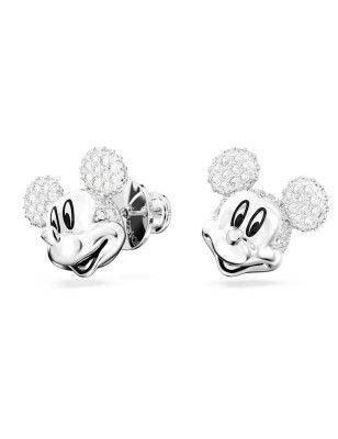 ORECCHINI A LOBO DISNEY MICKEY MOUSE SWAROVSKI 5668781 SWAROVSKI