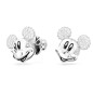 ORECCHINI A LOBO DISNEY MICKEY MOUSE SWAROVSKI