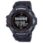 OROLOGIO G-SQUAD NERO UOMO CASIO G-SHOCK