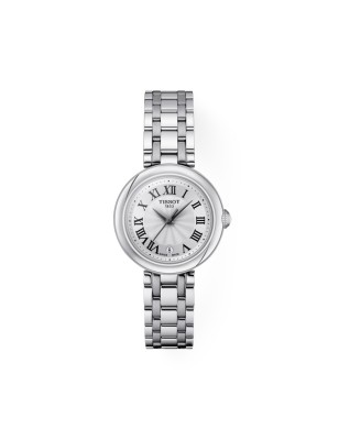 OROLOGIO SMALL DONNA TISSOT T-LADY T1260101101300 TISSOT