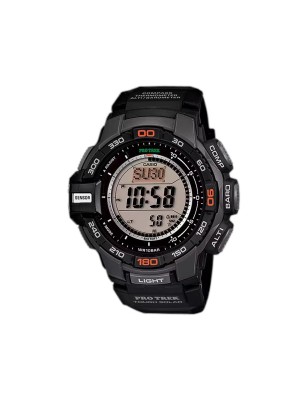 OROLOGIO TOUGH SOLAR DIGITALE UOMO CASIO PROTREK PRG-270-1ER CASIO