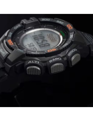 OROLOGIO TOUGH SOLAR DIGITALE UOMO CASIO PROTREK