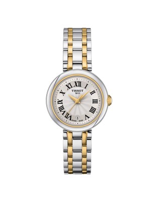 OROLOGIO SMALL LADY DONNA TISSOT BELLISSIMA T1260102201300 TISSOT