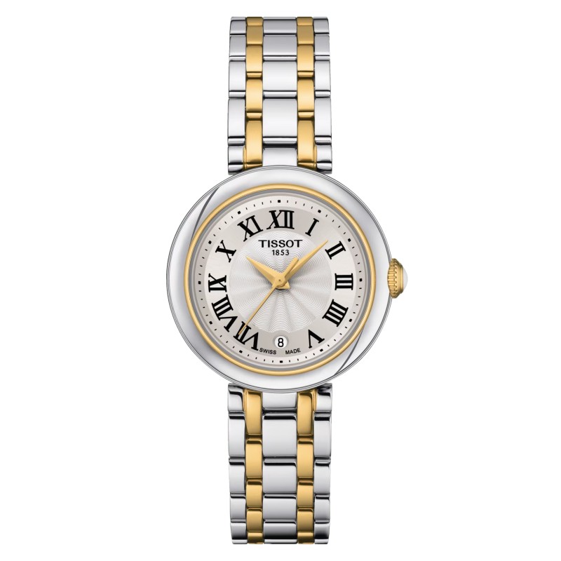 OROLOGIO SMALL LADY DONNA TISSOT BELLISSIMA