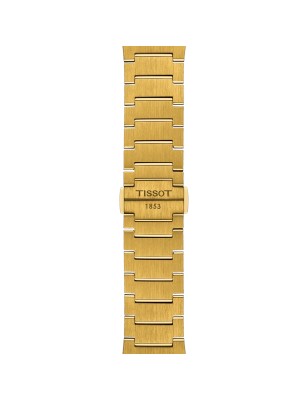 OROLOGIO COLOR ORO UOMO TISSOT PRX T1374103302100 TISSOT