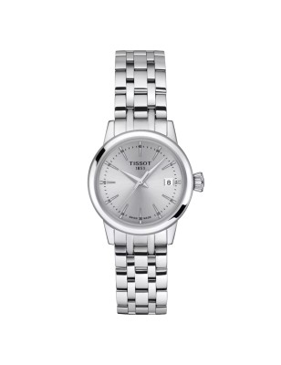 OROLOGIO AL QUARZO 28MM DONNA TISSOT CLASSIC DREAM T1292101103100 TISSOT