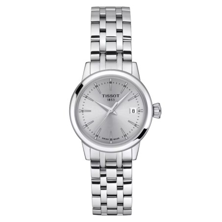 OROLOGIO AL QUARZO 28MM DONNA TISSOT CLASSIC DREAM T1292101103100 TISSOT