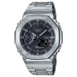 OROLOGIO BLUETOOTH FULL METAL UOMO CASIO G-SHOCK