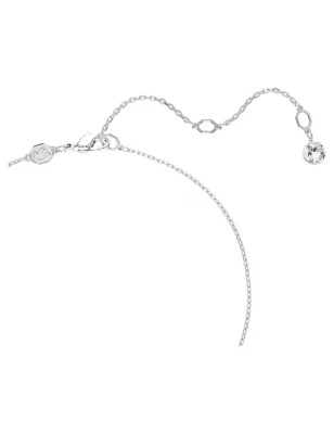 COLLANA DEXTERA PENDENTE SFERA DONNA SWAROVSKI  5693206 SWAROVSKI