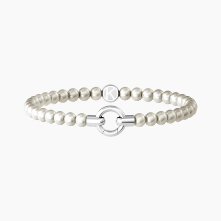 BRACCIALE PERLE MAMANONMAMA DONNA KIDULT  732200 KIDULT