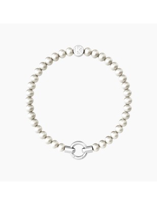 BRACCIALE PERLE MAMANONMAMA DONNA KIDULT 