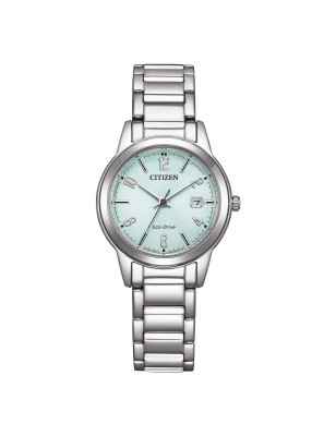 OROLOGIO LADY VERDE DONNA CITIZEN  FE1241-71X CITIZEN