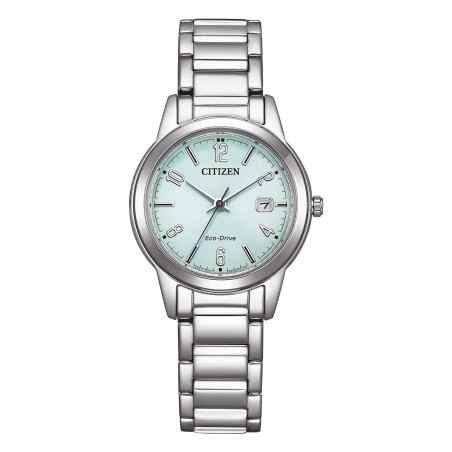 OROLOGIO LADY VERDE DONNA CITIZEN  FE1241-71X CITIZEN