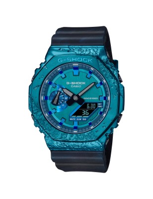 OROLOGIO 40TH ANNIVERSARY ADVENTURER’S STONE UOMO CASIO G-SHOCK