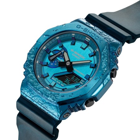 OROLOGIO 40TH ANNIVERSARY ADVENTURER’S STONE UOMO CASIO G-SHOCK